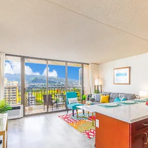  Apartment Mountain View Getaway, Free Parking And Steps Away