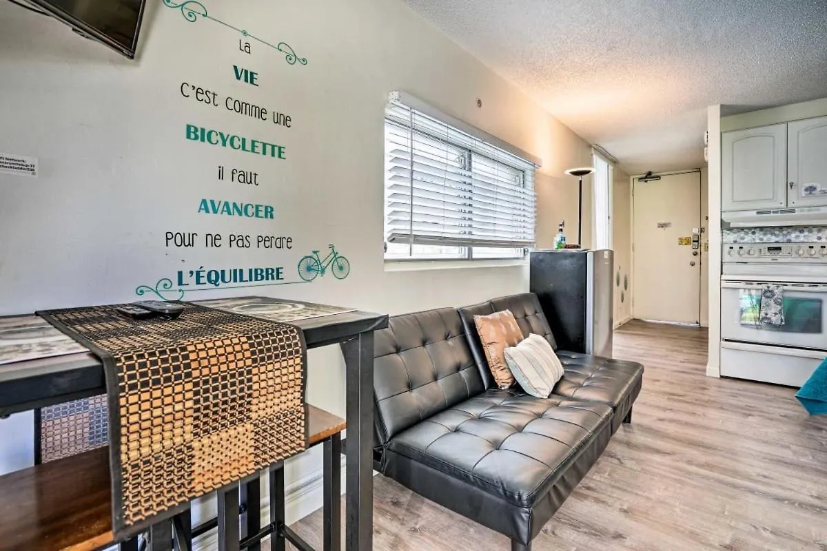Heart Of Waikiki Marine Surf Waikiki Condo Honolulu Apartment